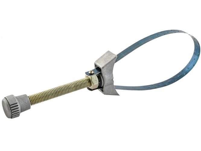 Ölfilterschlüssel 4,8-110 mm Ölfilterschlüssel Ölfilterband Ölfilterwerkzeug – Bild 3