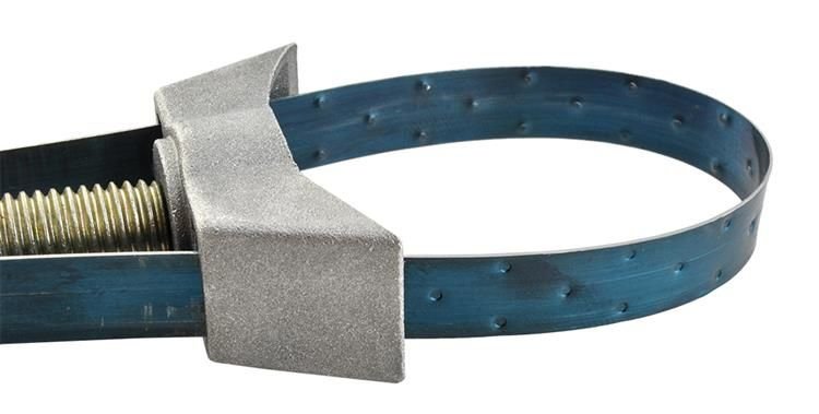 Ölfilterschlüssel 4,8-110 mm Ölfilterschlüssel Ölfilterband Ölfilterwerkzeug – Bild 4