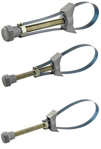 Ölfilterschlüssel 4,8-110 mm Ölfilterschlüssel Ölfilterband Ölfilterwerkzeug – Bild 5